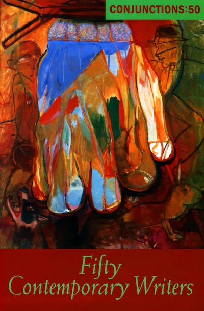 Buy Fifty Contemporary Writers at Amazon