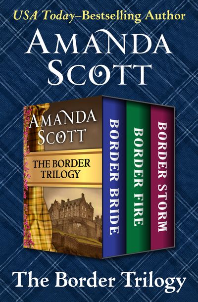 Buy The Border Trilogy at Amazon