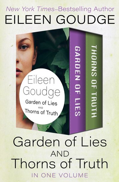Garden of Lies and Thorns of Truth Buy Garden of Lies and Thorns of Truth at Amazon