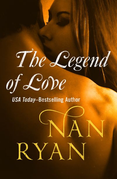 The-Legend-of-Love The Legend of Love