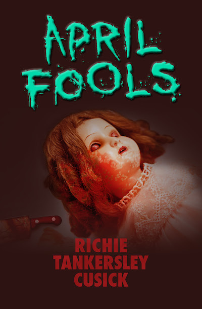 April Fools Buy April Fools at Amazon