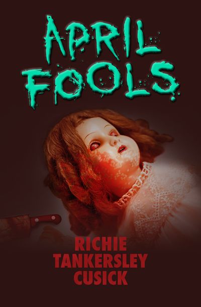 April-Fools April Fools