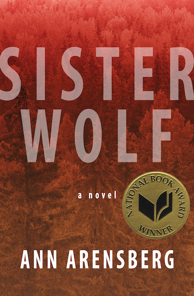 Sister Wolf Buy Sister Wolf at Amazon