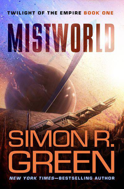 Mistworld Mistworld