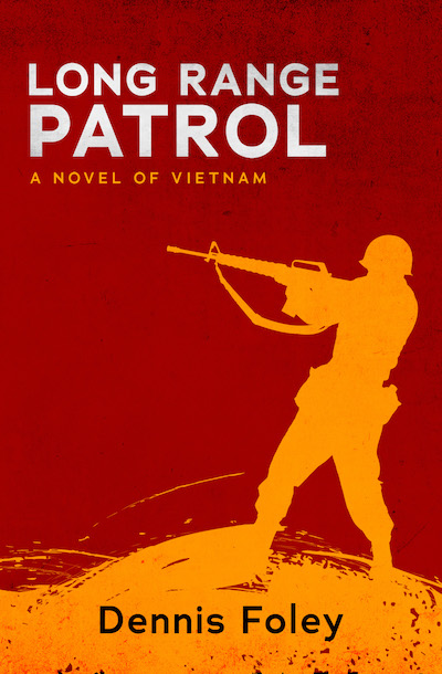 Long Range Patrol Buy Long Range Patrol at Amazon