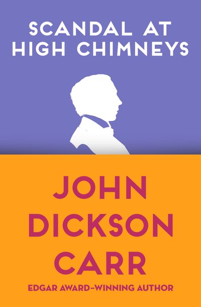 John Dickson Carr | Open Road Media
