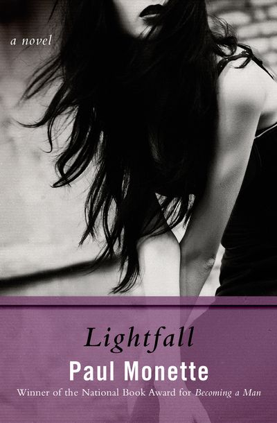 Lightfall Lightfall