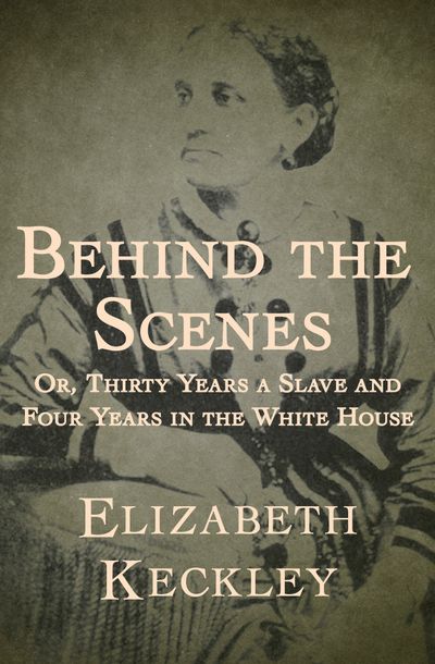 Behind-the-Scenes Behind the Scenes