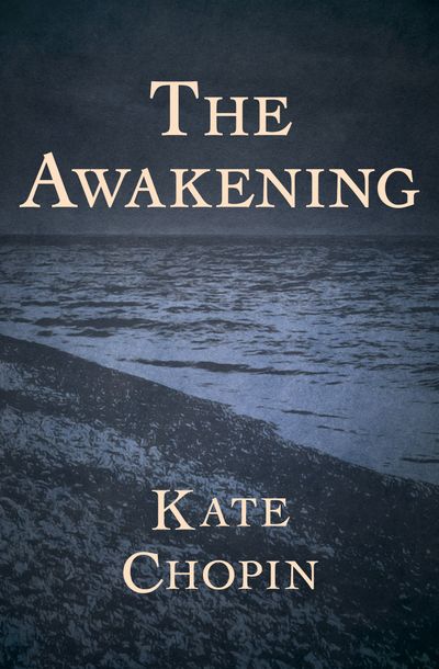 The-Awakening The Awakening