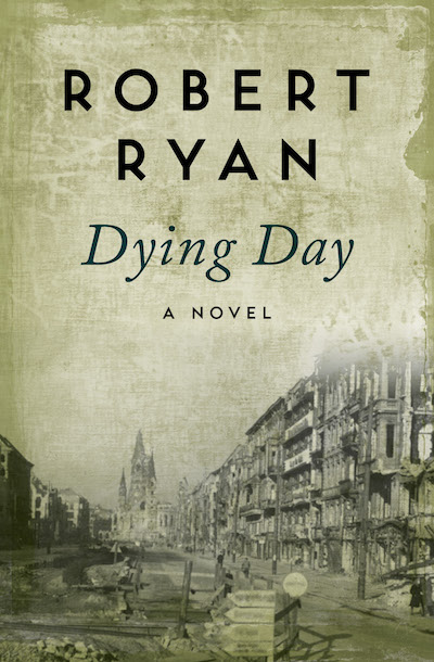 Dying Day Buy Dying Day at Amazon