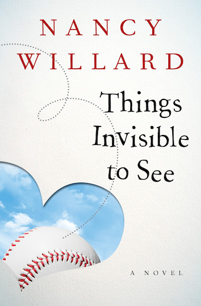 Things Invisible to See Buy Things Invisible to See at Amazon