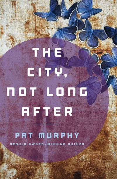 The City, Not Long After Buy The City, Not Long After at Amazon