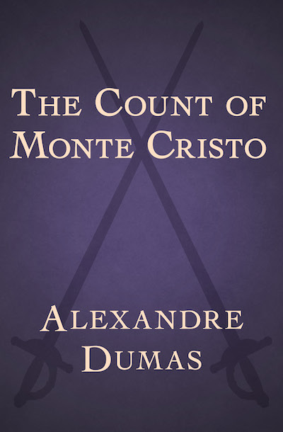 The Count of Monte Cristo Buy The Count of Monte Cristo at Amazon