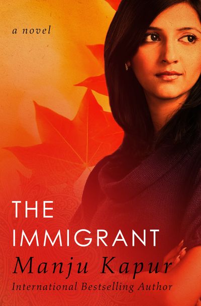 The-Immigrant The Immigrant