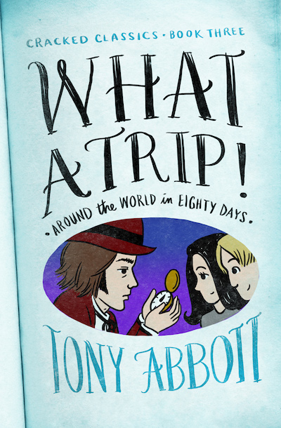 What a Trip! Buy What a Trip! at Amazon