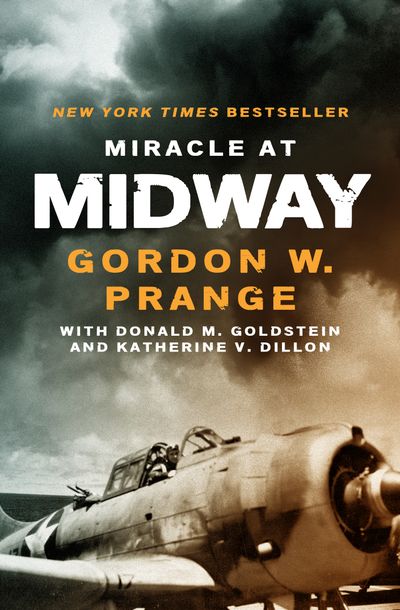 Miracle at Midway Buy Miracle at Midway at Amazon