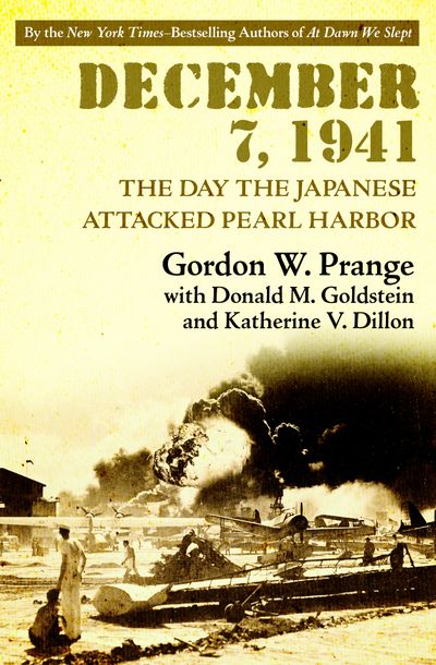 December 7, 1941 Buy December 7, 1941 at Amazon