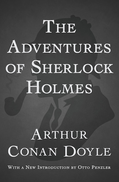 The Adventures of Sherlock Holmes Buy The Adventures of Sherlock Holmes at Amazon