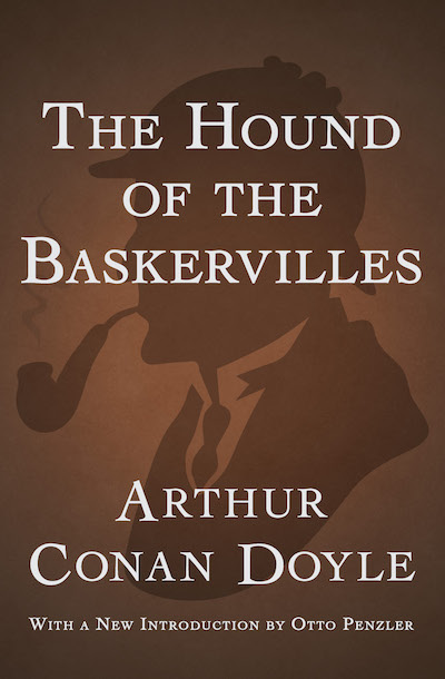 The Hound of the Baskervilles Buy The Hound of the Baskervilles at Amazon