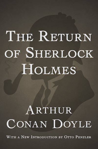 The Return of Sherlock Holmes Buy The Return of Sherlock Holmes at Amazon
