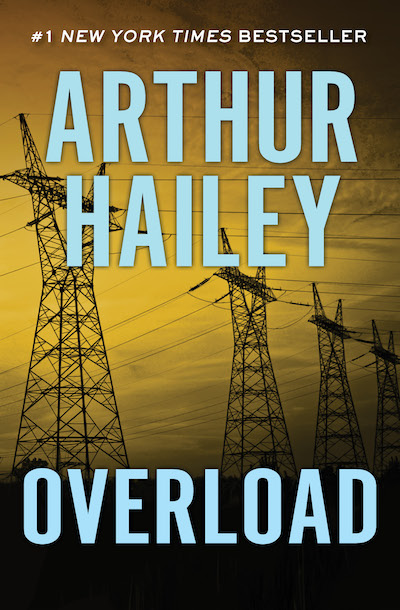 Overload Buy Overload at Amazon