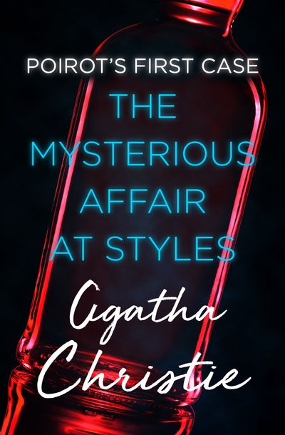 The-Mysterious-Affair-at-Styles The Mysterious Affair at Styles