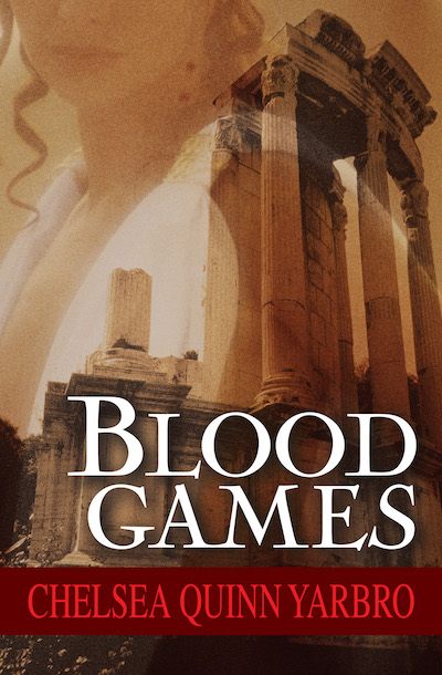 Buy Blood Games at Amazon