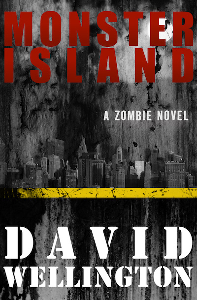 Monster Island Buy Monster Island at Amazon