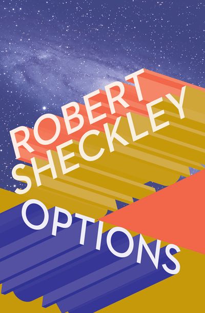 Robert Sheckley | Open Road Media