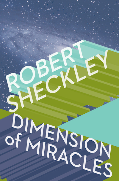 Dimension of Miracles Buy Dimension of Miracles at Amazon