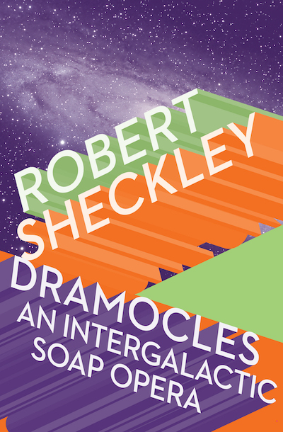 Buy Dramocles at Amazon