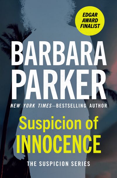 Suspicion-of-Innocence Suspicion of Innocence