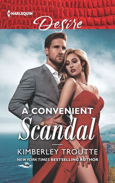 A-Convenient-Scandal A Convenient Scandal