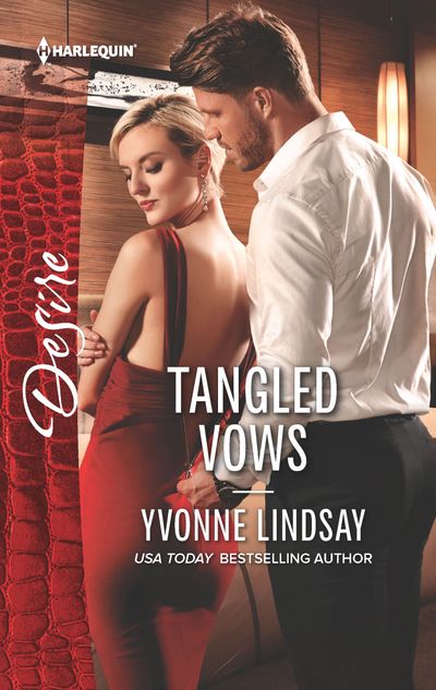 Tangled-Vows Tangled Vows