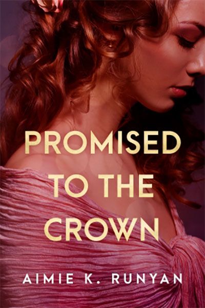 Promised-to-the-Crown Promised to the Crown