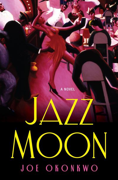Jazz-Moon Jazz Moon