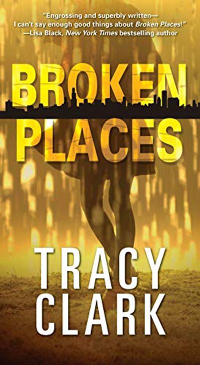 Broken-Places Broken Places