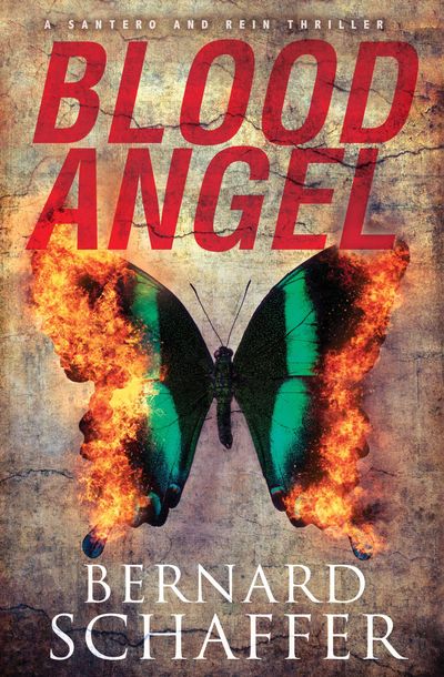 Blood-Angel Blood Angel