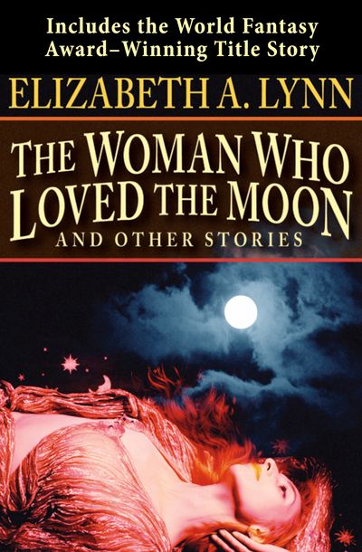 The-Woman-Who-Loved-the-Moon The Woman Who Loved the Moon