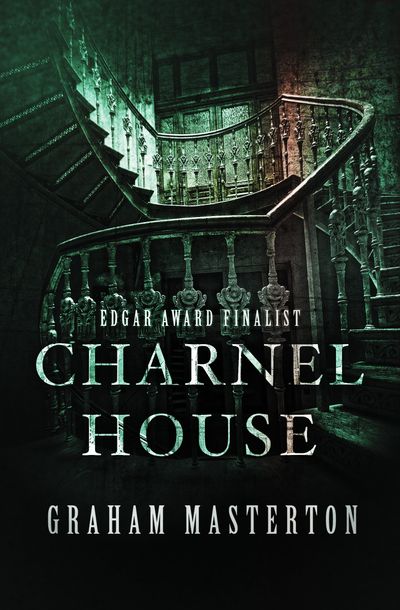 Charnel-House Charnel House