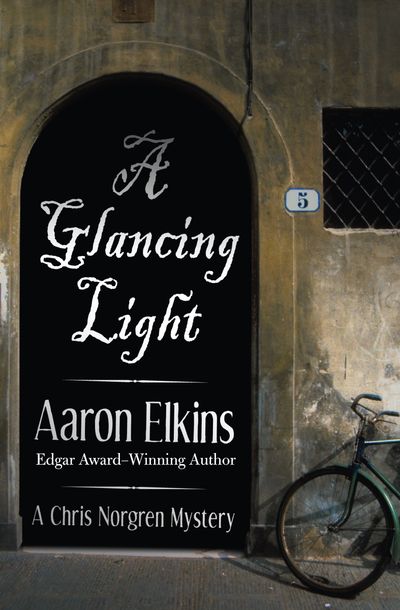 A-Glancing-Light A Glancing Light