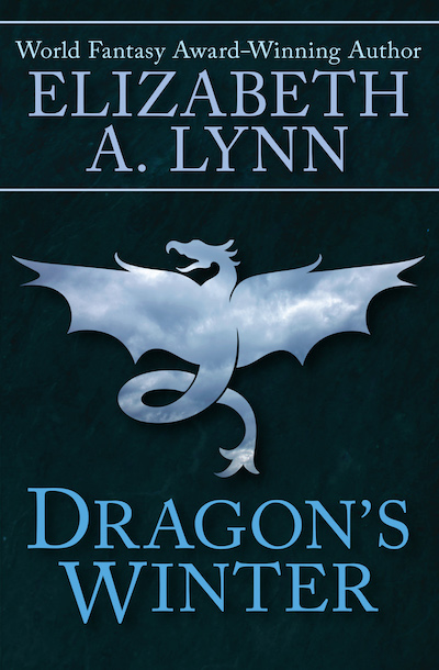 Dragon's Winter Buy Dragon's Winter at Amazon