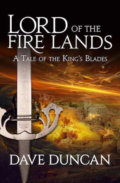 Lord of the Fire Lands Buy Lord of the Fire Lands at Amazon