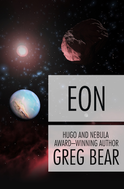 Buy Eon at Amazon