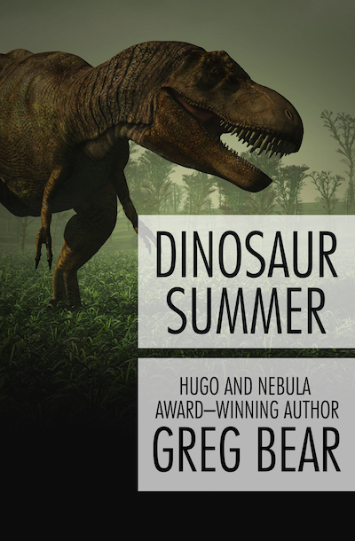 Dinosaur Summer Buy Dinosaur Summer at Amazon