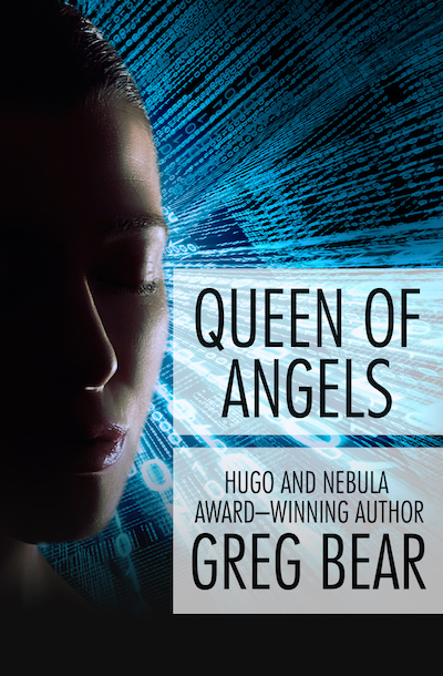 Queen of Angels Buy Queen of Angels at Amazon