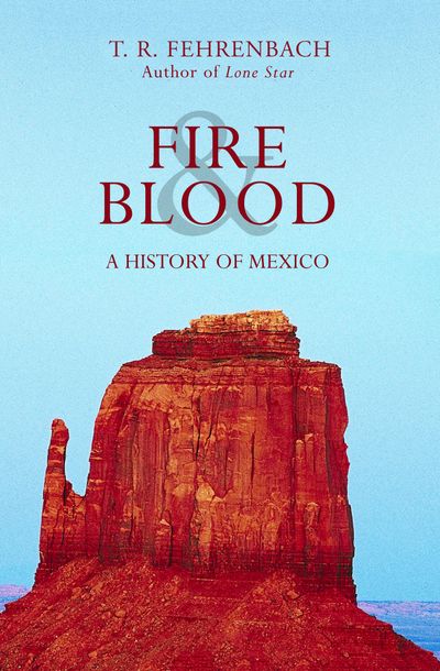 Fire-&-Blood Fire & Blood