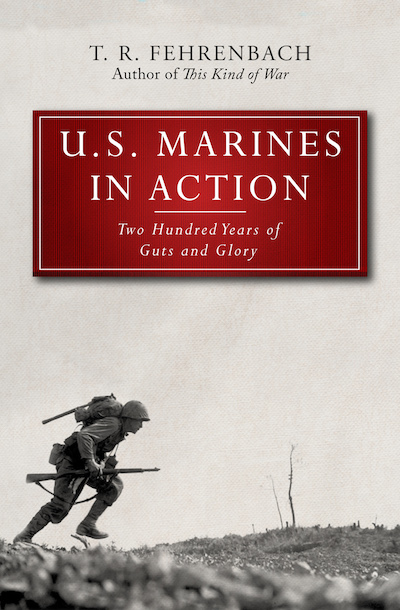 U.S. Marines in Action Buy U.S. Marines in Action at Amazon