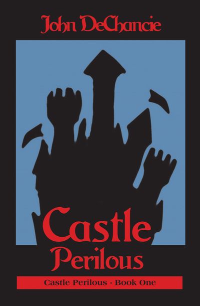 Castle Perilous Buy Castle Perilous at Amazon