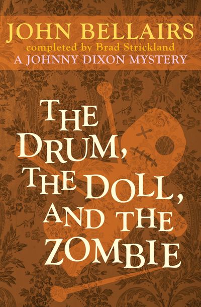 Buy The Drum, the Doll, and the Zombie at Amazon
